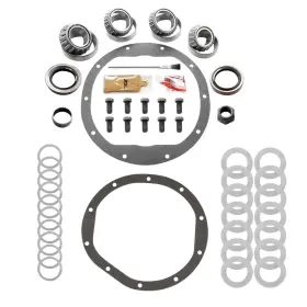 R10REMKT MOTIVE GEAR Front Rear Master Differential Timken Gm