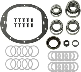 R10RLAMKT MOTIVE GEAR Rear Differential Master Bearings Kit