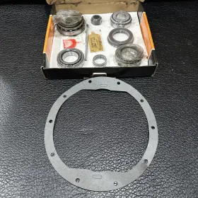 R10RLAT MOTIVE GEAR Differential Bearing Bolt Kit Gm