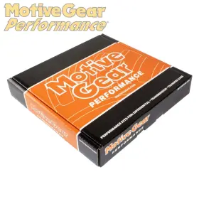 R10RLT MOTIVE GEAR Differential Bearing Timken Kit #2
