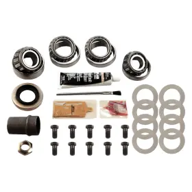R11RMK MOTIVE GEAR Light Koyo Bearing Mk Kit Toyota
