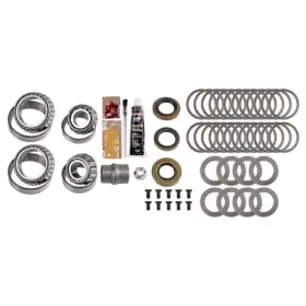 R11RTACFMK MOTIVE GEAR Differential Master Bearing Koyo Kit