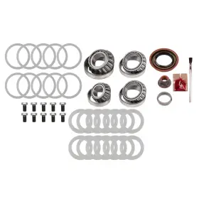 R8.8RLMK MOTIVE GEAR Light Koyo Bearing Mk Kit Ford