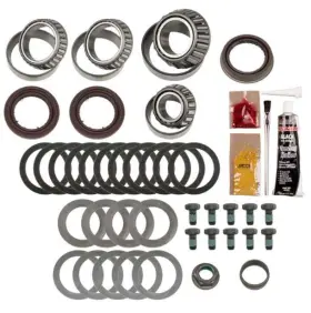 R86RMK MOTIVE GEAR Master Ring Pinion