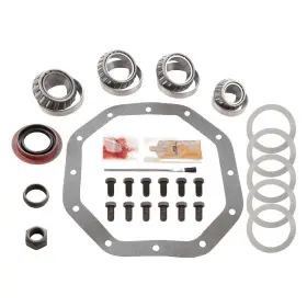 R9.25RLMK MOTIVE GEAR Rear Differential Master Bearing Kit