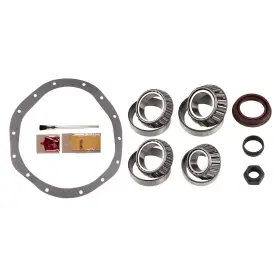 R9.5GRL MOTIVE GEAR Rear Bearing Differential Tapered Kit Gm