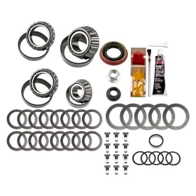 R9.75FRLAMKT MOTIVE GEAR Rear Differential Master Bearing Kit