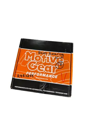 R9R325S MOTIVE GEAR Rear Differential Bearing Timken Kit Ford