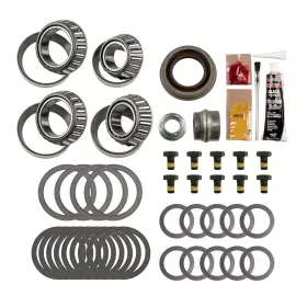 RA28RJKFMKT MOTIVE GEAR Master Bearing Timken Jk Kit Dana #2