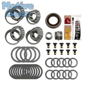 RA28RJKFMKT MOTIVE GEAR Master Bearing Timken Jk Kit Dana