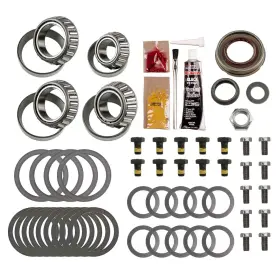 RA28RJKMKT MOTIVE GEAR Master Bearing Timken Jk Kit Dana