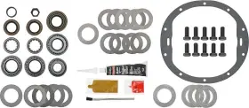UR10823 MOTIVE GEAR Bolt Differential Master Bearing Set