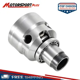 Motorsportplus 00144m097015f Center Differential Viscous Coupling For Subaru Baja Legacy Impreza Wrx Outback
