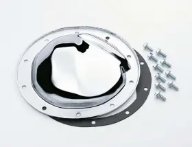 9891 MR. GASKET Differential Cover