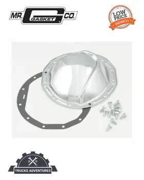 9894 MR GASKET Differential Cover Kit