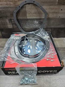 9895 MR. GASKET Differential Cover Bolt Ring Gm
