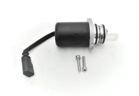 171666 MTC Differential Oil Pump S60 Awd Volvo