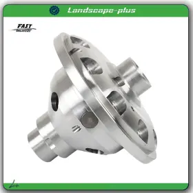 F8-355-PGBK MUNIRATER Trac Lock Posi Gear Bearing Kit Ford