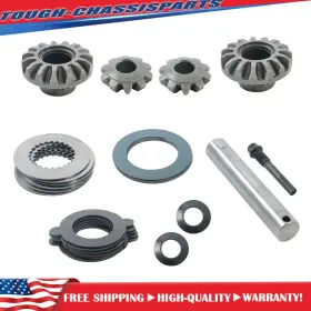 TSP248970S MUNIRATER Granada Rear Clutch Gear Kit Ford