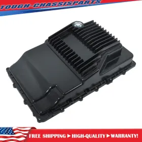 TSP33030S MUNIRATER Transmission Pan Ford Lincoln