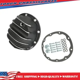 TSP33240S MUNIRATER Rear Differential Cover Gasket Drain Plug