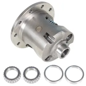 CE1848464IEC MUPARKT Posi Unit Spline Eaton Slip Locker Chevy