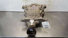 440-01557C MUSTANG Rear Axle Differential Carrier Ford