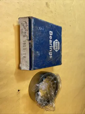 R1559TV NAPA Nos Wheel Bearing