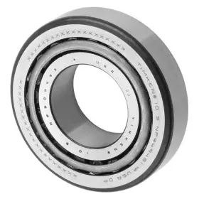 A-58 NATIONAL Rear Inner Differential Pinion Bearing Cup Cone