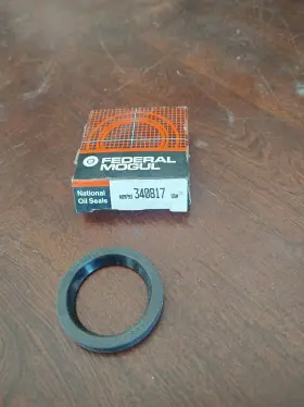 340817 NATIONAL Oil Seal