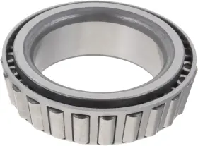 3984 NATIONAL Axle Differential Bearing 3500 Silverado