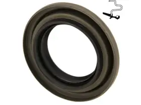 National 5663 Front Outer Pinion Seal For 1994-02 Dodge Ram 2500 1995 1996 1997 1998 Vt288hp National 5663 Front Outer Pinion Seal For 1994-02 Dodge Ram 2500 1995 1996 1997 1998 Vt288hp