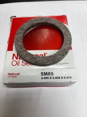5M89 NATIONAL Differential Pinion Seal