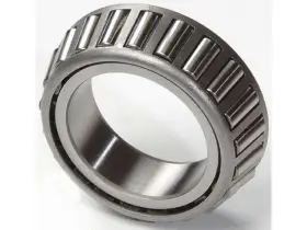 76198XRYQ NATIONAL Differential Bearing Rear Inner 380SEL