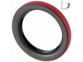 91GJTY78 NATIONAL Rear Outer Pinion Seal Magnette Mgb Midget