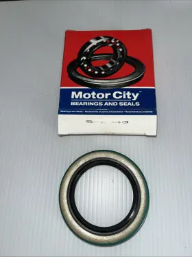 S-2043 NATIONAL BEARINGS Differential Pinion Seal Motor Mogul