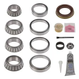 RA-304-A NATIONAL BEARINGS BEARINGS