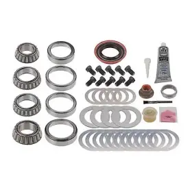 RA-311MK NATIONAL BEARINGS Rear Axle Differential Bearing Kit