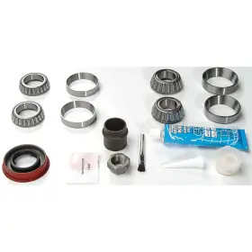 RA320A NATIONAL BEARINGS Axle Oil Seal Bearing Kit