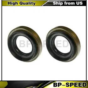 BPSPD240904065484 NATIONAL Front Axle Differential Seal