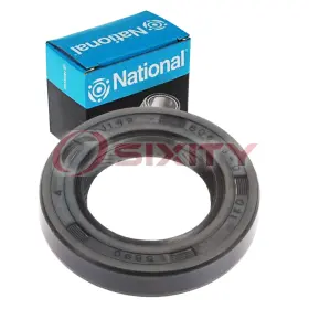 C154 NATIONAL Transmission Shaft Seal Manual Gaskets Ek 323CI