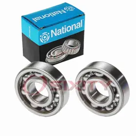 C187 NATIONAL Differential Bearings Automatic Ip Hyundai