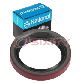 C248 NATIONAL Transmission Shaft Seal Manual Gaskets 330XI