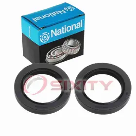 C289 NATIONAL Engine Camshaft Seals Gaskets Sealing Pi Gl