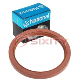 C328 NATIONAL Rear Engine Crankshaft Seal Gaskets Sealing Ua