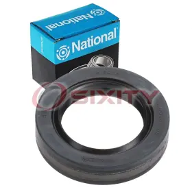 C397 NATIONAL Transmission Shaft Seal Manual Desoto