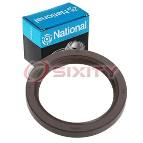 C571 NATIONAL Front Engine Crankshaft Seal Gaskets Sealing Ej
