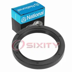 C695 NATIONAL Front Engine Crankshaft Seal Bugatti Veyron