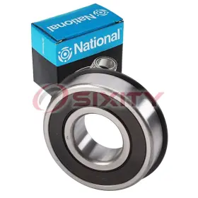 C720 NATIONAL Transmission Shaft Bearing Pg 1500 Chevrolet
