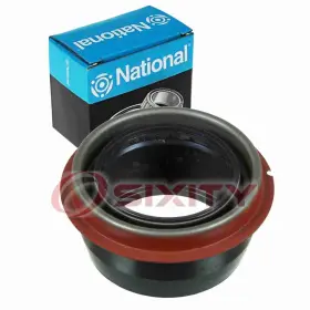 C835 NATIONAL Transmission Shaft Seal Chevrolet Camaro